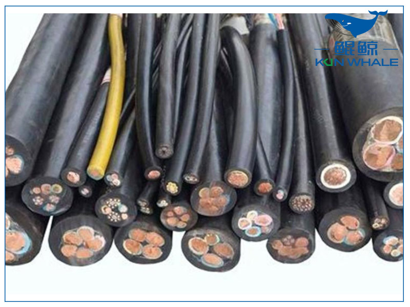 鄭州電纜廠家帶你了解電纜生產中的各種指標都有哪些？