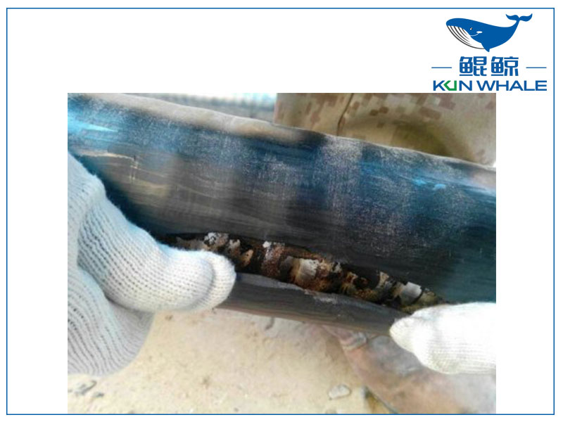 鄭州電力電纜廠家告訴大家冬季如何防止電力電纜外皮脫落？