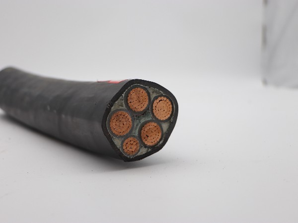 WDZN-YJY4x240+1x120低煙無(wú)鹵耐火阻燃型電纜線批發(fā)價(jià)格 河南電纜廠家