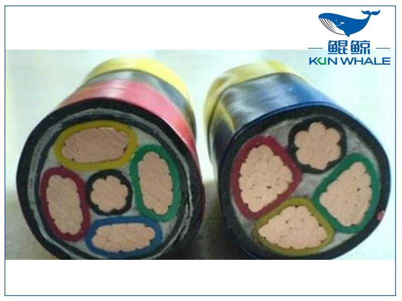 鄭州電纜廠淺談如何選擇電纜護(hù)套？各電纜護(hù)套都有什么特性？