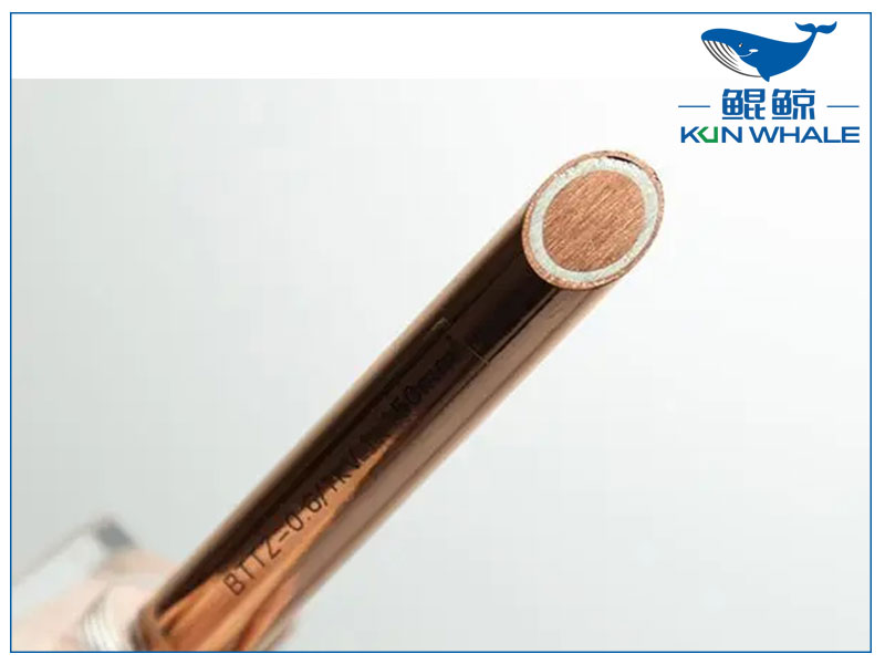 鄭州電纜廠家淺談防火電纜常規的型號都有哪些？