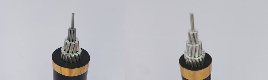 JKLYJ，JKLGYJ 0.6/1KV，8.7/15KV，26/35KV架空線系列