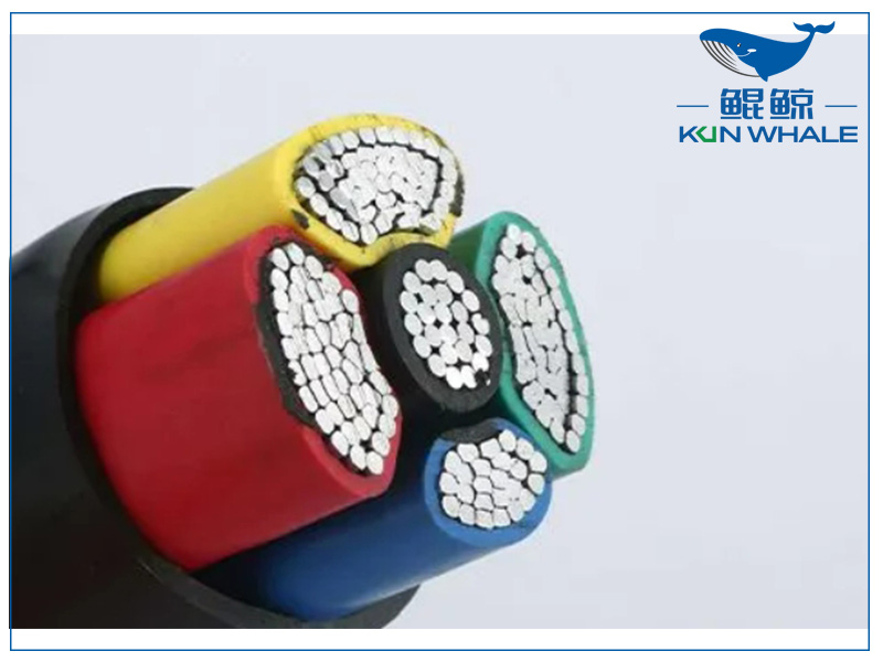 河南太平洋電纜淺談電纜束絲、絞線產(chǎn)品的質(zhì)量缺陷和預(yù)防