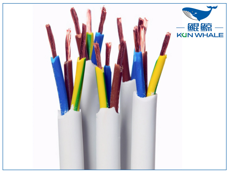 鄭州電纜廠淺談家庭裝修，電線顏色你用對了嗎？