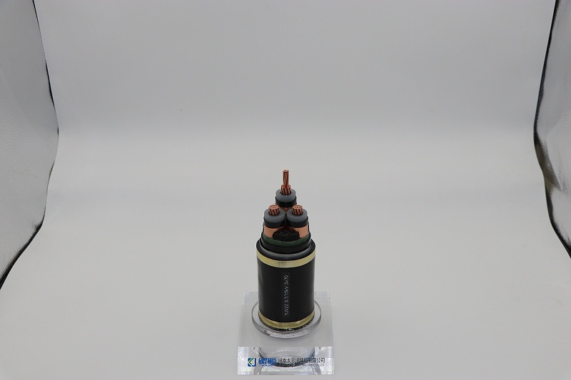 鄭州電纜廠淺談電纜yjv22是什么意思？有什么含義？