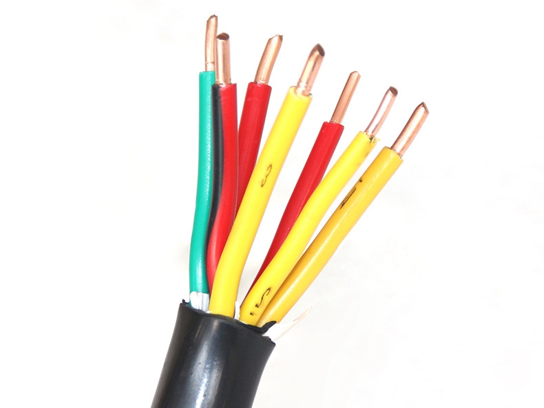 控制電纜報(bào)價(jià) 控制電纜報(bào)價(jià)