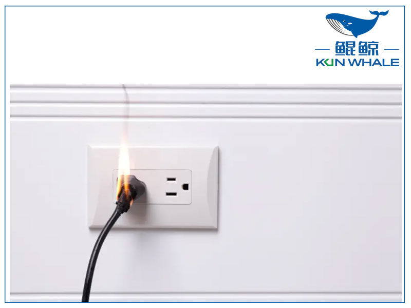 電線電纜安全用，如何防止電氣火災