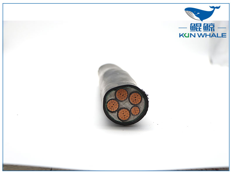 低煙無鹵電纜是什么意思？什么是低煙無鹵電纜？