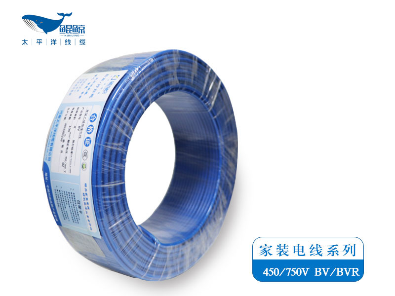 村鎮輸電線路用架空電纜 布電線