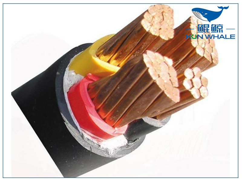 鄭州電纜廠淺談電力電纜和動力電纜有什么區別？