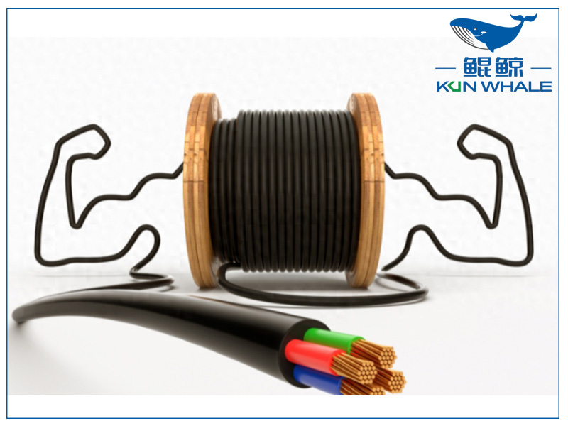鄭州電纜廠淺談阻燃電線和普通電線有什么不同？優勢是什么？