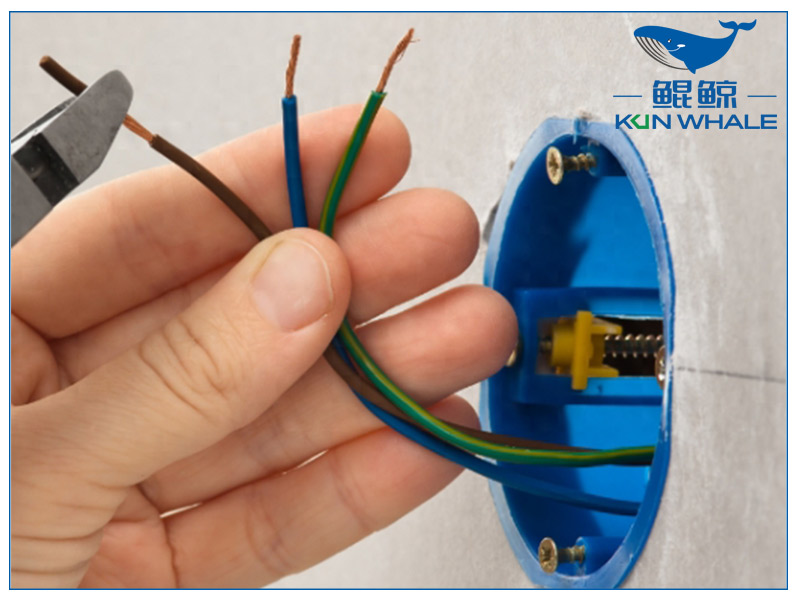 河南太平洋電纜淺談如何選擇合適的電線電纜？有哪些注意事項？