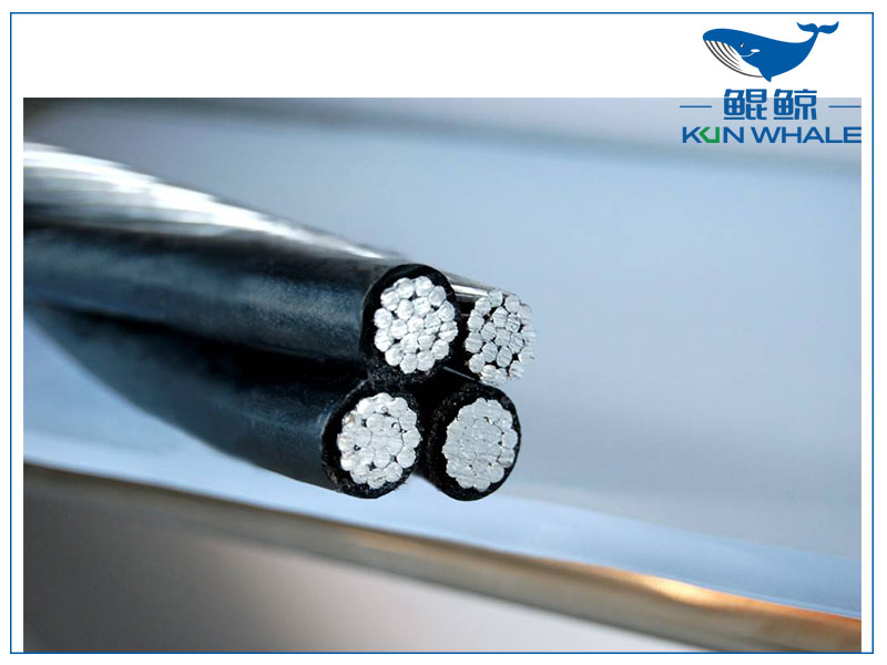 鄭州電纜廠淺談鋁合金電纜都有哪些性能呢？