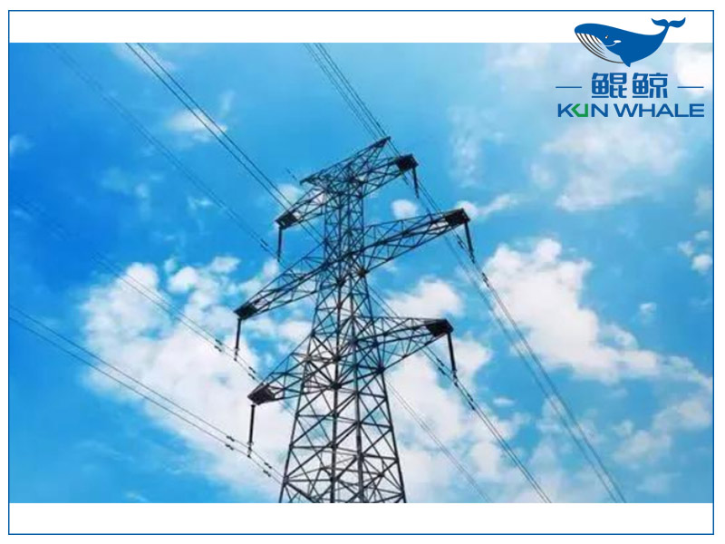 河南太平洋電纜淺談高壓電線為什么都是三根線？